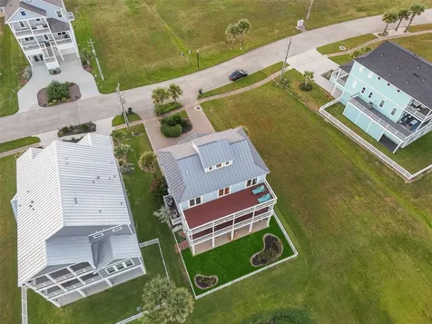 25615 Spotted Sandpiper Drive Galveston TX 77554