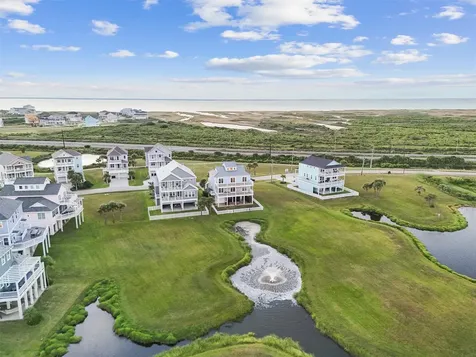 25615 Spotted Sandpiper Drive Galveston TX 77554