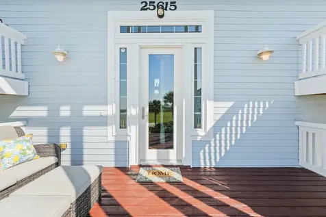 25615 Spotted Sandpiper Drive Galveston TX 77554