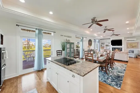 25615 Spotted Sandpiper Drive Galveston TX 77554