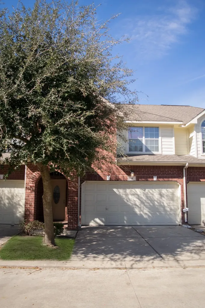 9224 Rodney Ray Boulevard 18 Houston TX 77040