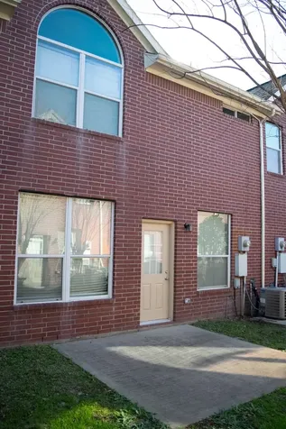 9224 Rodney Ray Boulevard 18 Houston TX 77040