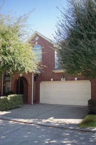 9224 Rodney Ray Boulevard 18 Houston TX 77040