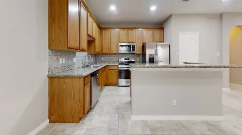 9224 Rodney Ray Boulevard 18 Houston TX 77040