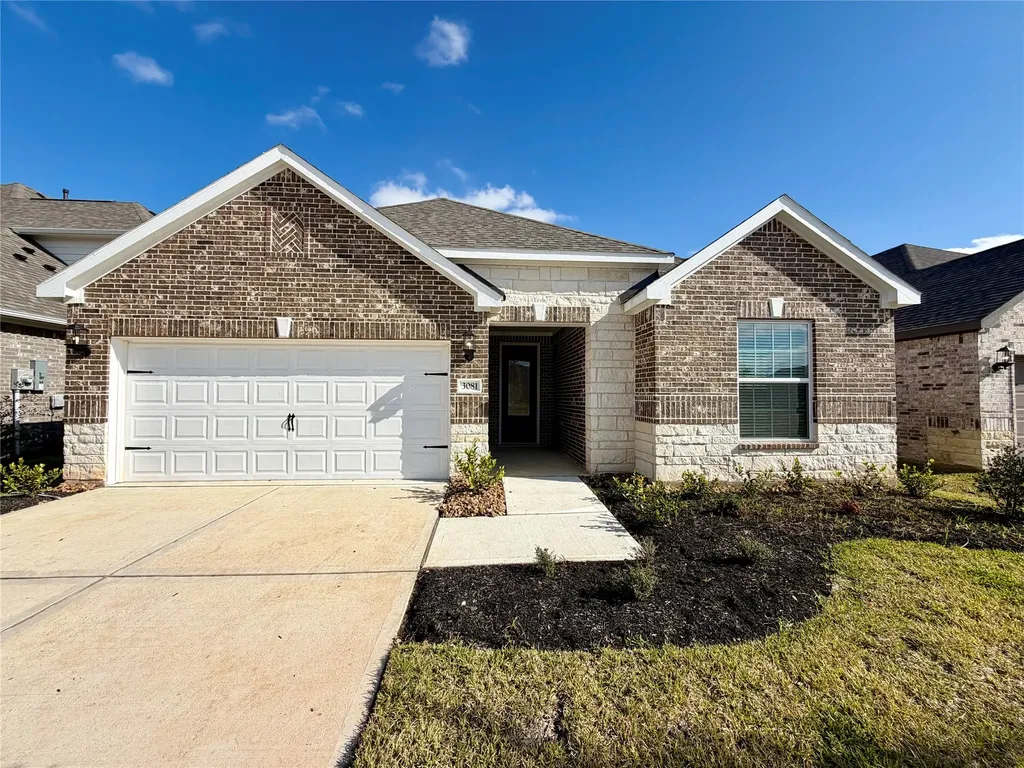 3081 Sorrento Hill Drive Katy TX 77493