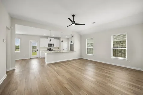 3081 Sorrento Hill Drive Katy TX 77493