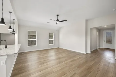 3081 Sorrento Hill Drive Katy TX 77493