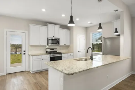 3081 Sorrento Hill Drive Katy TX 77493