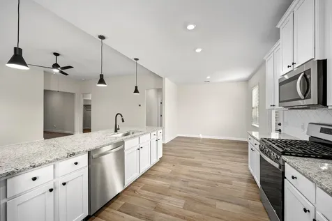 3081 Sorrento Hill Drive Katy TX 77493