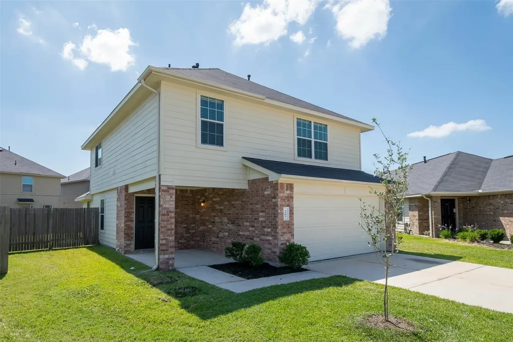 2403 Sailors Way Houston TX 77073