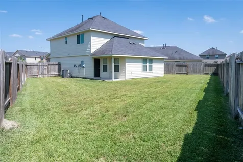 2403 Sailors Way Houston TX 77073