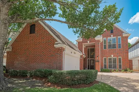 2938 Lake View Drive Missouri City TX 77459