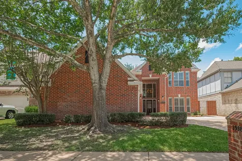 2938 Lake View Drive Missouri City TX 77459