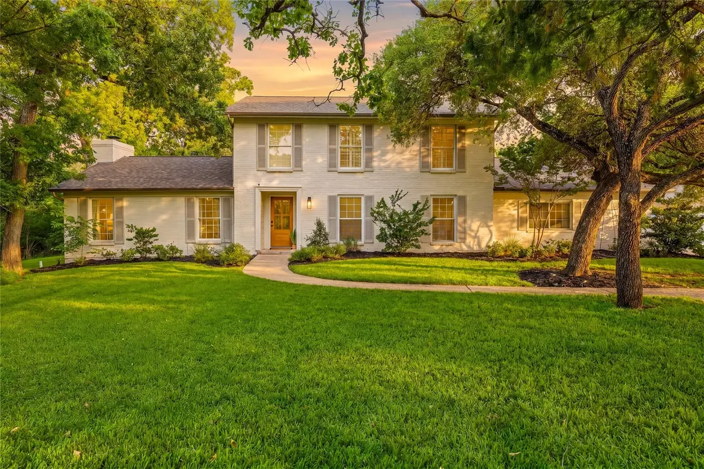 3613 Sunnybrook Lane Bryan TX 77802