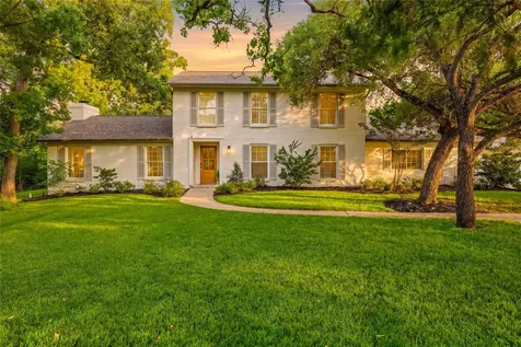 3613 Sunnybrook Lane Bryan TX 77802