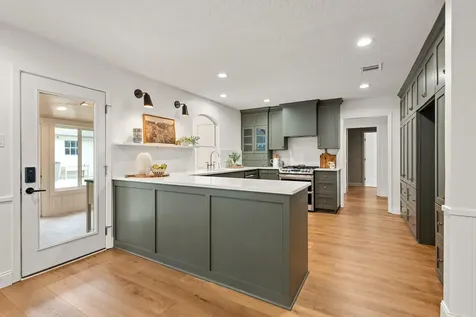 3613 Sunnybrook Lane Bryan TX 77802