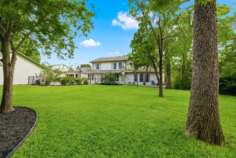 3613 Sunnybrook Lane Bryan TX 77802