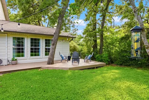 3613 Sunnybrook Lane Bryan TX 77802