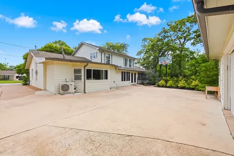 3613 Sunnybrook Lane Bryan TX 77802