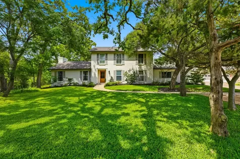 3613 Sunnybrook Lane Bryan TX 77802