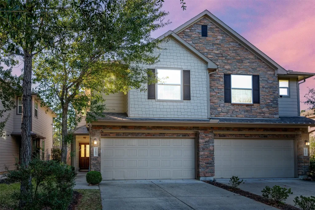 267 Bloomhill Place Magnolia TX 77354