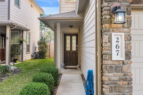 267 Bloomhill Place Magnolia TX 77354