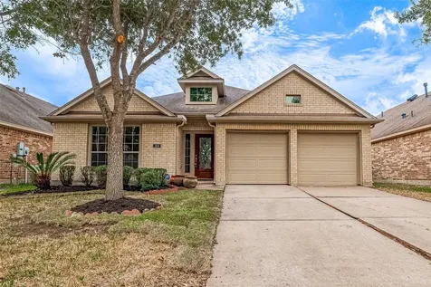 2808 Arbor Brook Lane Pearland TX 77584