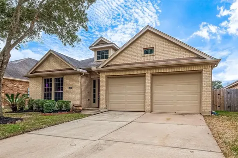 2808 Arbor Brook Lane Pearland TX 77584