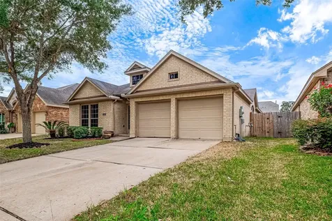 2808 Arbor Brook Lane Pearland TX 77584