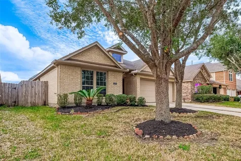 2808 Arbor Brook Lane Pearland TX 77584