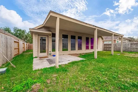 2808 Arbor Brook Lane Pearland TX 77584