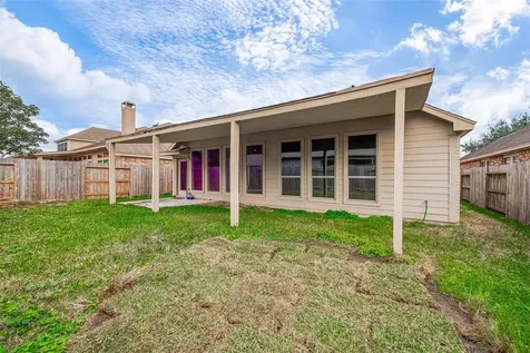 2808 Arbor Brook Lane Pearland TX 77584