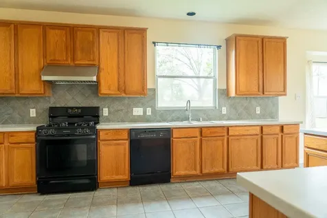 4418 Laurel Green Court Missouri City TX 77459