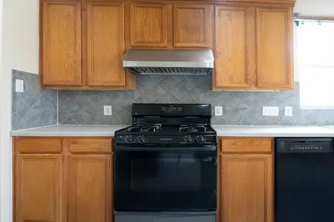 4418 Laurel Green Court Missouri City TX 77459