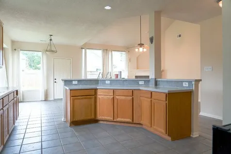 4418 Laurel Green Court Missouri City TX 77459
