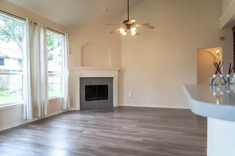 4418 Laurel Green Court Missouri City TX 77459