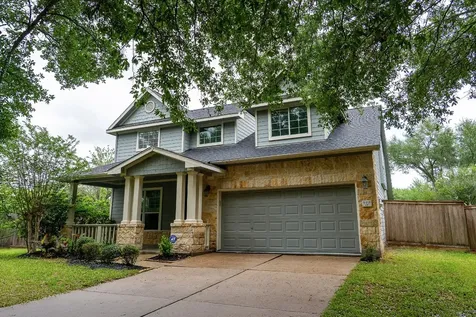 4418 Laurel Green Court Missouri City TX 77459