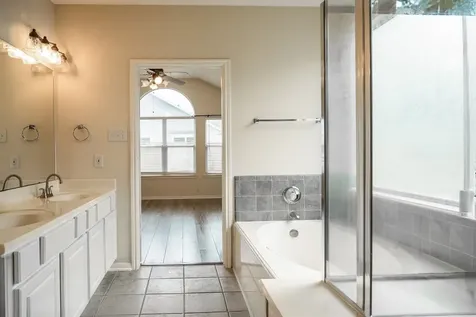 4418 Laurel Green Court Missouri City TX 77459