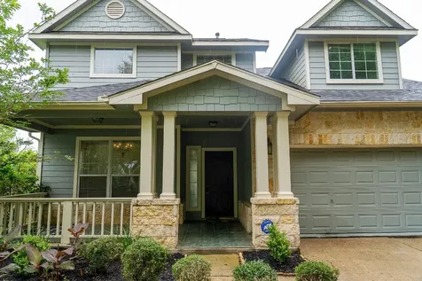 4418 Laurel Green Court Missouri City TX 77459