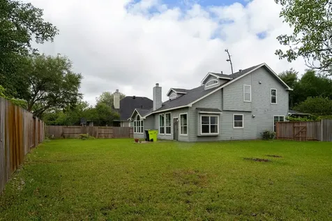 4418 Laurel Green Court Missouri City TX 77459