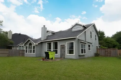 4418 Laurel Green Court Missouri City TX 77459