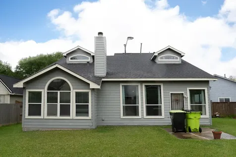 4418 Laurel Green Court Missouri City TX 77459