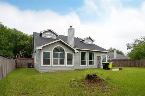 4418 Laurel Green Court Missouri City TX 77459