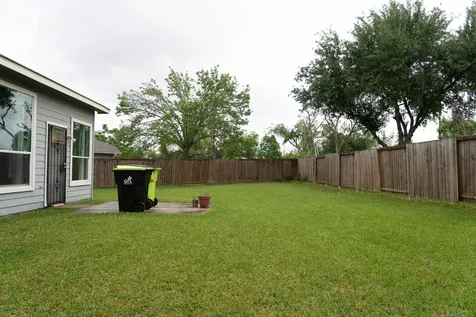 4418 Laurel Green Court Missouri City TX 77459
