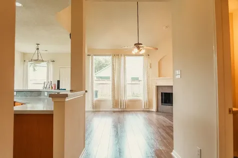 4418 Laurel Green Court Missouri City TX 77459