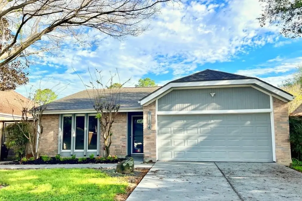 11954 Brook Meadows Lane Meadows Place TX 77477