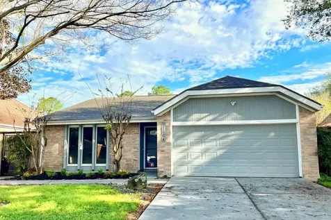 11954 Brook Meadows Lane Meadows Place TX 77477