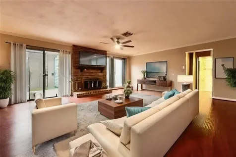 11954 Brook Meadows Lane Meadows Place TX 77477