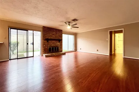 11954 Brook Meadows Lane Meadows Place TX 77477
