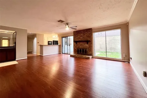 11954 Brook Meadows Lane Meadows Place TX 77477